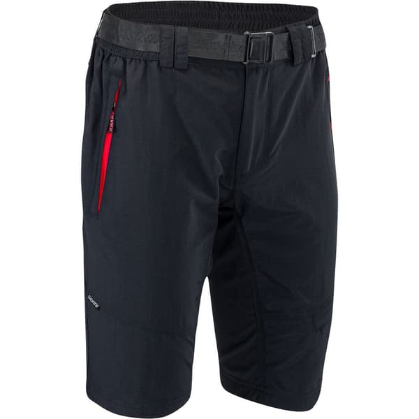 Silvini Mtb Shortsit Rango Musta 4XL Mies