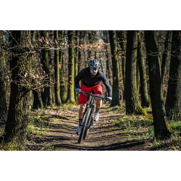 Silvini Mtb Shorts Rango Rød 4XL Mand