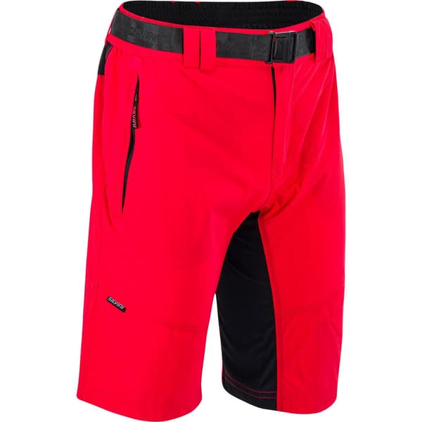 Silvini Mtb Shorts Rango Rød 4XL Mand
