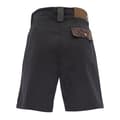 Miniatyrbillede 2 af 4: Silvini Urban Shorts Vallerosa Sort M Kvinde