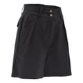 Miniatyrbillede 1 af 4: Silvini Urban Shorts Vallerosa Sort M Kvinde