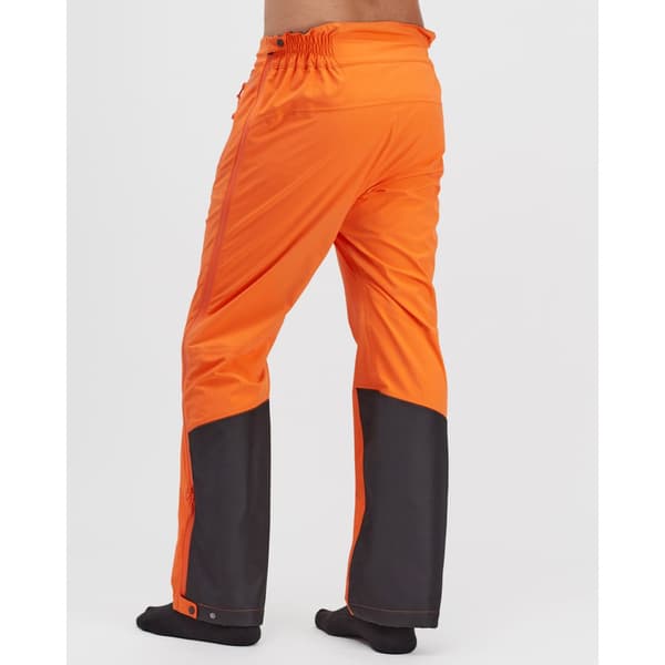 Silvini Bukser Neviano Orange M Mand