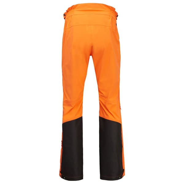 Silvini Bukser Neviano Orange M Mand