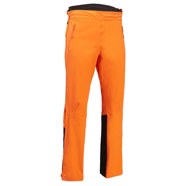 Silvini Bukser Neviano Orange L Mand