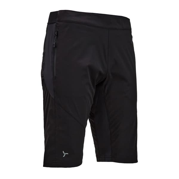 Silvini Shorts Orco Sort XL Mand