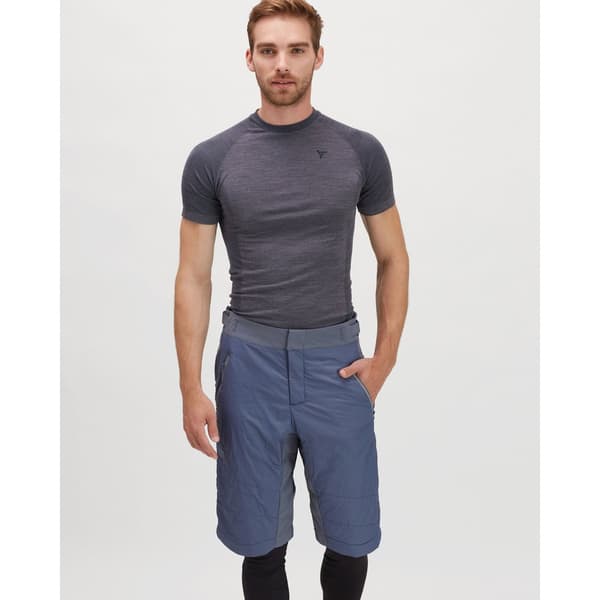 Silvini Shorts Sud Blå M Mand