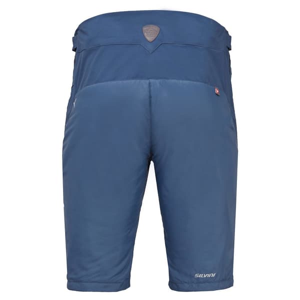 Silvini Shorts Sud Blå M Mand