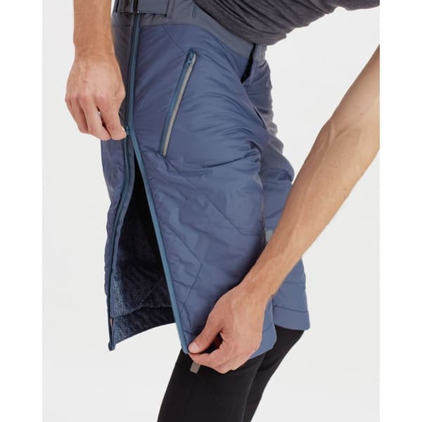 Silvini Shorts Sud Blå XL Mand