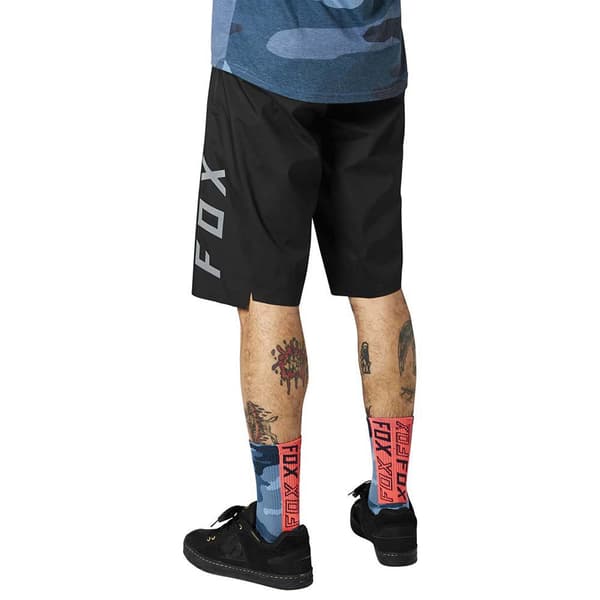 Fox Racing Mtb Shorts Defend Pro Water  40 Mand