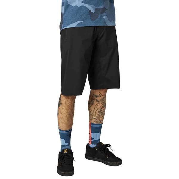 Fox Racing Mtb Shortsit Defend Pro Water  40 Mies