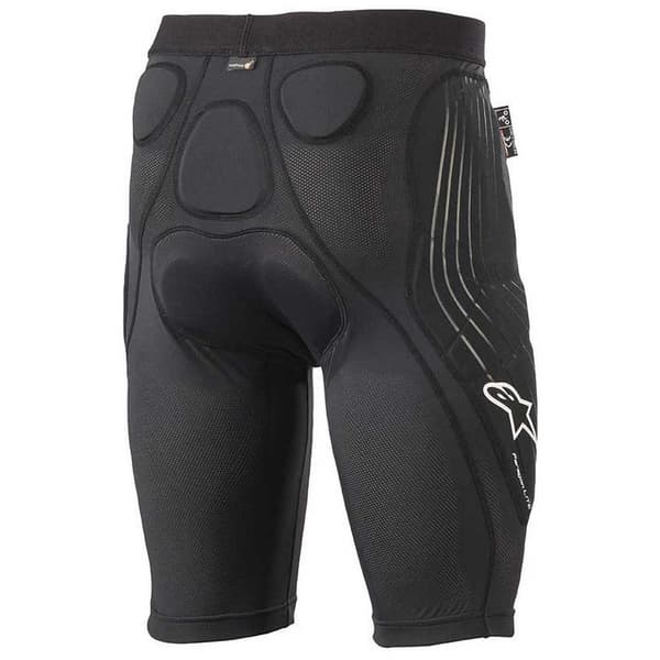 Alpinestars Bicycle Shorts Paragon Lite Sort 34 Mand