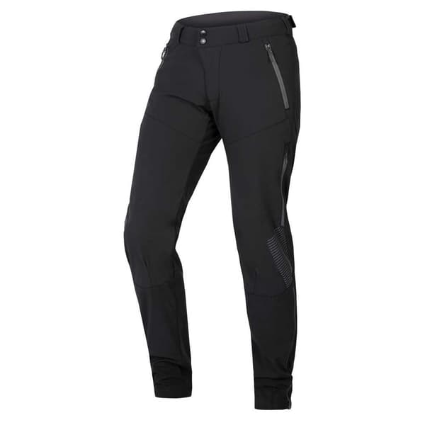 Endura Housut Mt500 Spray Baggy Ii Musta M Nainen