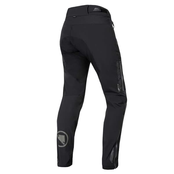 Endura Housut Mt500 Spray Baggy Ii Musta M Nainen