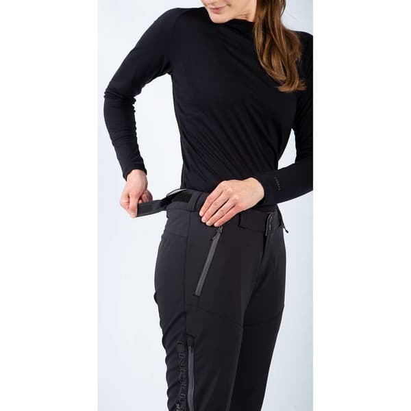 Endura Housut Mt500 Spray Baggy Ii Musta M Nainen