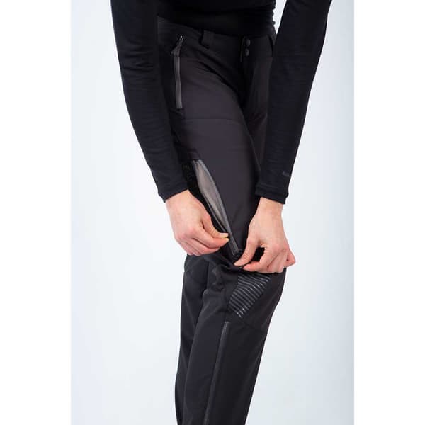 Endura Housut Mt500 Spray Baggy Ii Musta M Nainen