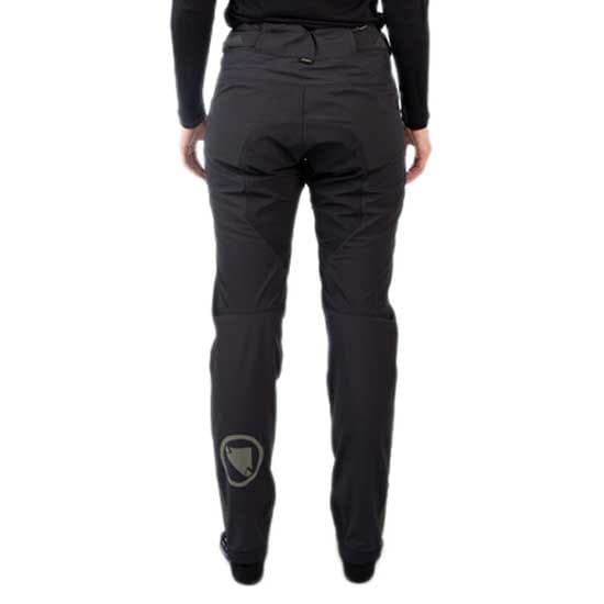 Endura Housut Mt500 Spray Baggy Ii Musta M Nainen