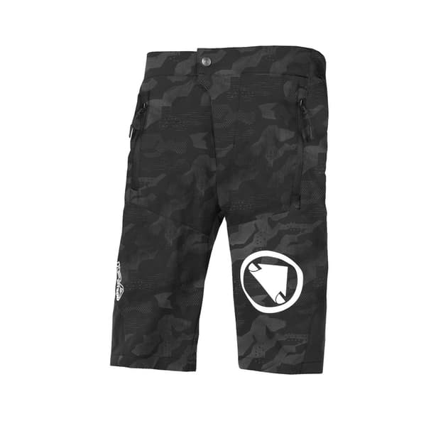 Endura Shorts Mt500jr Burner Sort 9-10 Years
