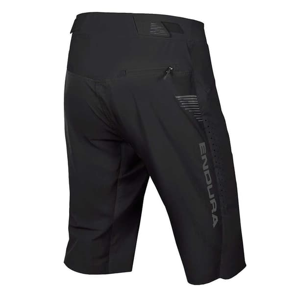 Endura Shorts Singletrack Lite Sort XL Mand