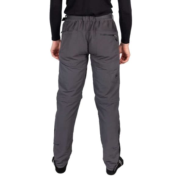 Endura Housut Hummvee Harmaa M Mies