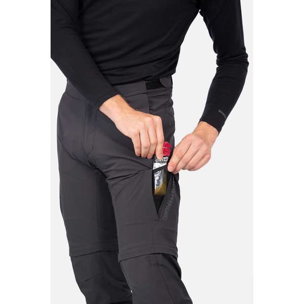 Endura Byxor Gv500 Svart XL Man