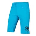 Miniatyrbild 3 av 9: Endura Shorts Singletrack Lite Short Fit Blå S Man
