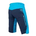 Miniatyrbild 4 av 9: Endura Shorts Singletrack Lite Short Fit Blå S Man