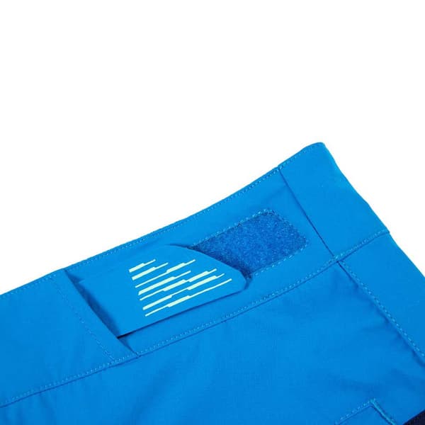 Endura Shorts Singletrack Lite Short Fit Blå S Man