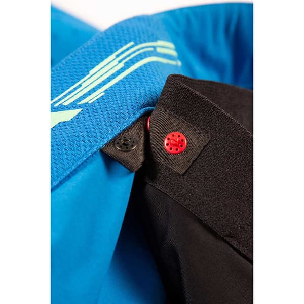 Endura Shorts Singletrack Lite Short Fit Blå S Man