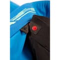 Miniatyrbild 7 av 9: Endura Shorts Singletrack Lite Short Fit Blå S Man