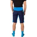 Miniatyrbild 2 av 9: Endura Shorts Singletrack Lite Short Fit Blå S Man