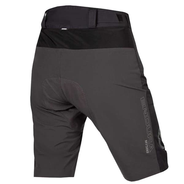 Endura Shorts Mt500 Spray Ii Sort L Kvinde