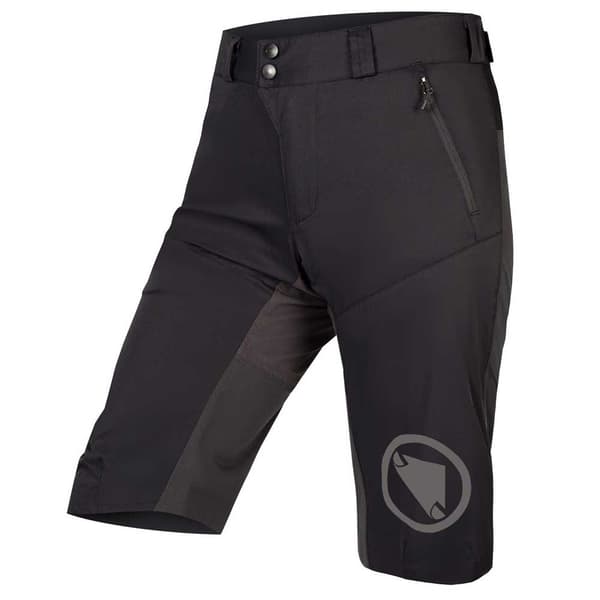 Endura Shorts Mt500 Spray Ii Sort L Kvinde