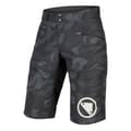 Miniatyrbild 1 av 2: Endura Shorts Singletrack Ii Grå 2XL Man