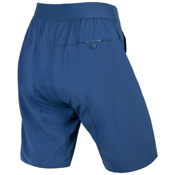 Endura Shortsit Säämiskällä Hummvee Lite Sininen M Nainen