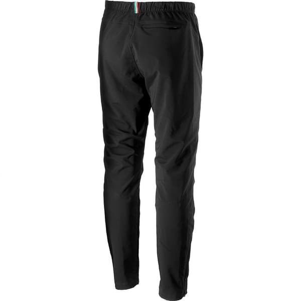 Castelli Bukser Milano Sort L Mand