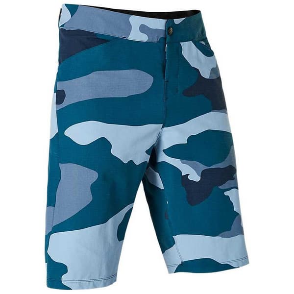 Fox Racing Mtb Shortsit Ranger  42 Mies