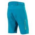 Miniatyrbillede 2 af 2: Endura Shorts Mt500 Spray Blå L Mand