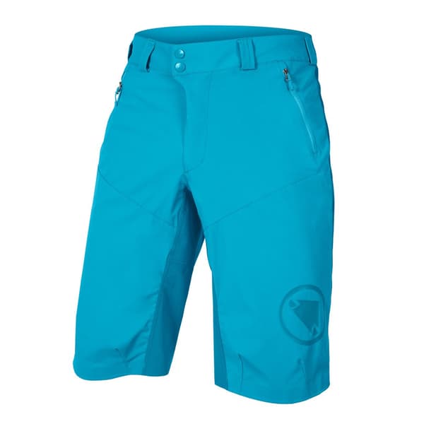 Endura Shorts Mt500 Spray Blå L Mand