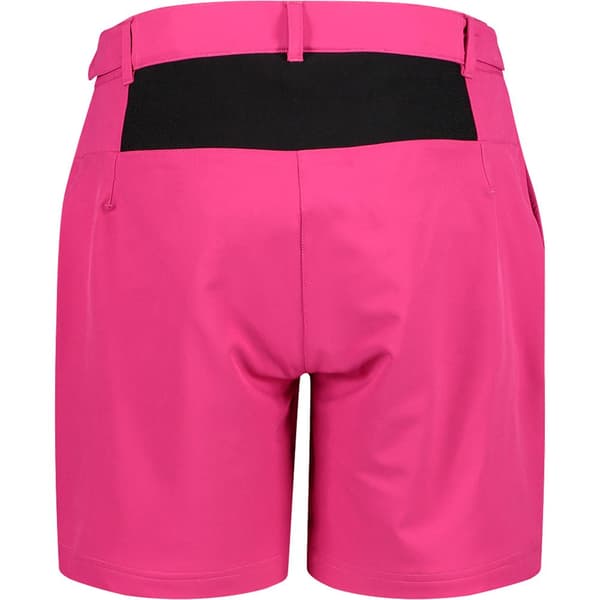 Cmp Free Bike Bermuda 30c5976 3/4 Housut Pinkki 2XL Nainen