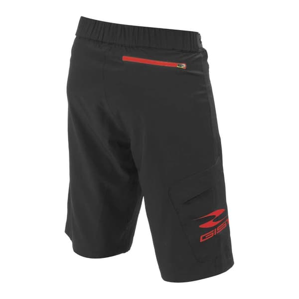 Gist Shorts G-out Sort M Mand