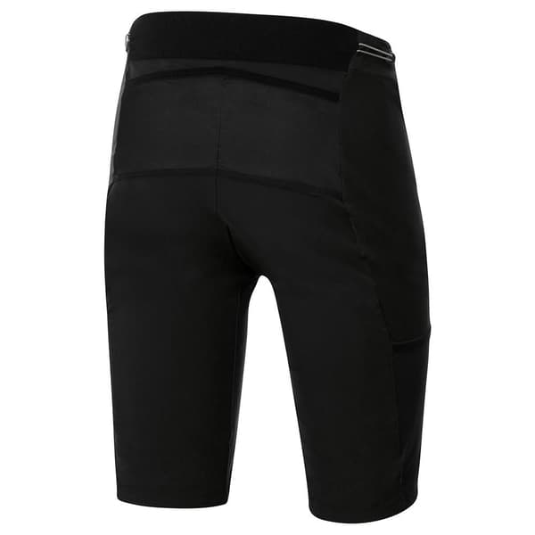 Sportful Kurze Hose Supergiara Sort S Mand