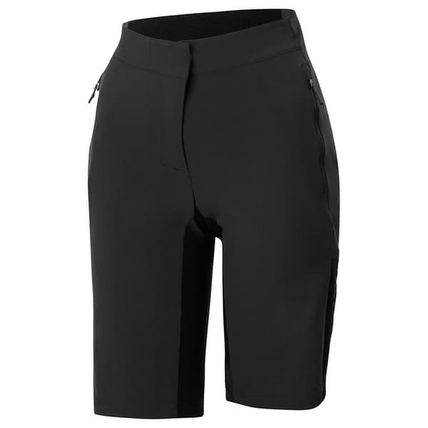 Sportful Kurze Hose Supergiara Sort XL Kvinde