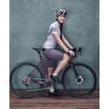 Miniatyrbillede 3 af 3: Silvini Mtb Shorts Alma Lilla 3XL Kvinde