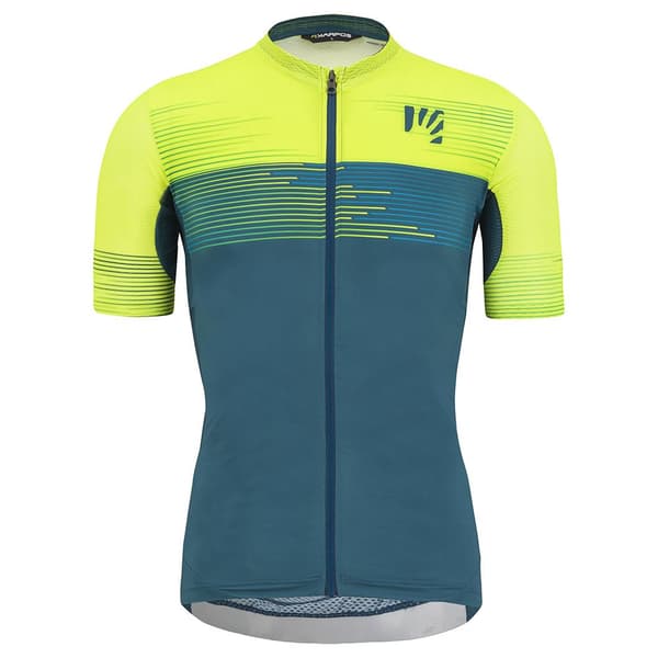 Karpos Shorts Green Fire Grøn L Mand