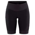 Miniatyrbillede 3 af 7: Craft Shorts Adv Gravel Sort M Kvinde