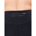 Miniatyrbillede 6 af 7: Craft Shorts Adv Gravel Sort M Kvinde
