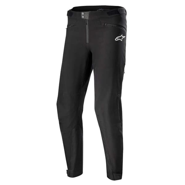 Alpinestars Bicycle Bukser Nevada 2 Thermal Sort 38 Mand