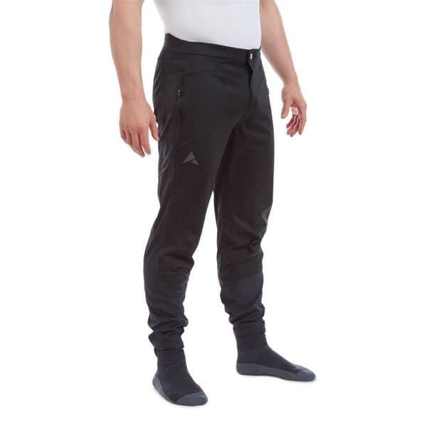 Altura Bukser Ridge Sort L Mand