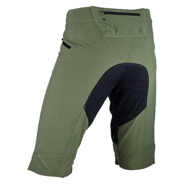 Leatt Shorts Enduro 3.0 Grøn S Mand