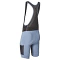Pikkukuva 2 / 2: Fox Racing Mtb Shortsit Flexair Bib Harmaa S Mies